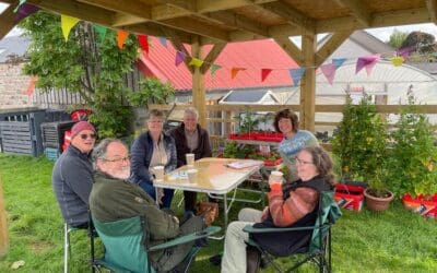 The story from two Climate Hubs to a National Network